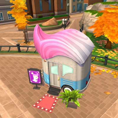 The Sims Mobile