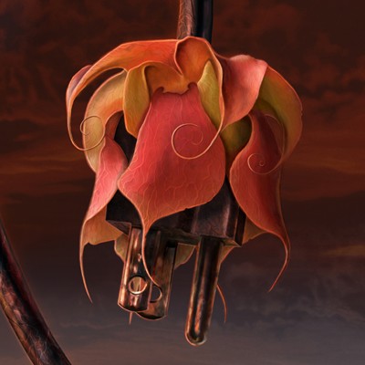 Sarracenia electromaximus